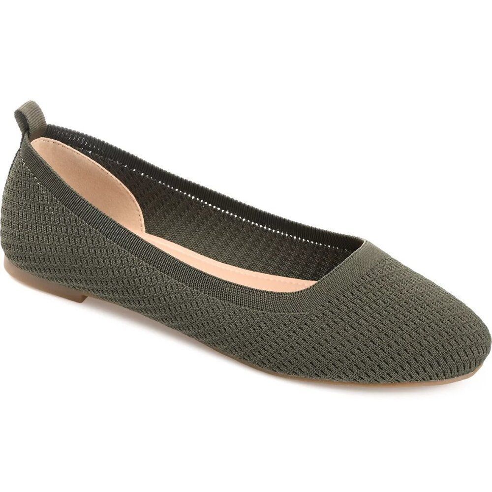 Maryann Green Journee Collection Size 8